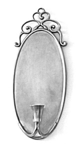 Ljuslampett 1931